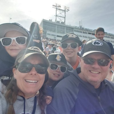 SMoyer32's profile picture. Boy Mom, wife, teacher