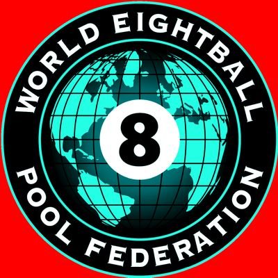 Welcome to the Official Twitter page for the WEPF - World Eightball Pool Federation.