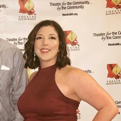 KristenNReeves's profile picture. Oracle Database Developer.  Women in Tech, non profit organizer.
