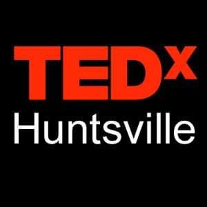 Ideas Worth Spreading in #Huntsville!