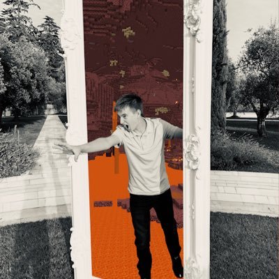 MrJoshuaCowell's profile picture. “Life Is Like Riding A Bicycle, In Order To Keep Your Balance, You Must Keep Moving Forward”    
                                     -Albert Einstein