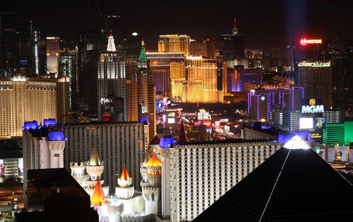 LasVegasProz's profile picture. Las Vegas and Henderson information for business people and professionals.