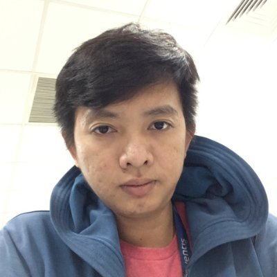 thailtt's profile picture. 