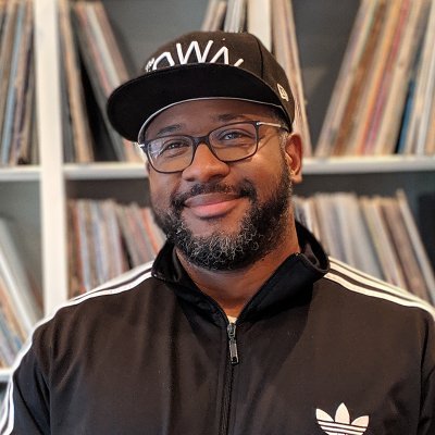Rashad Redicさんのプロフィール画像