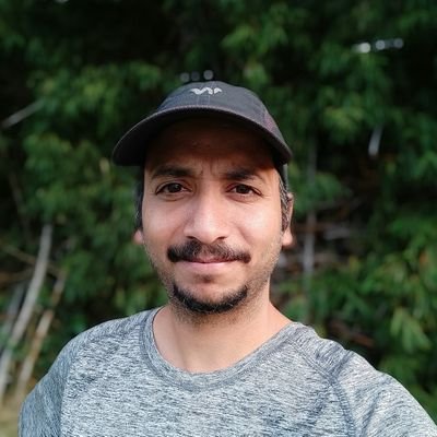 raghabalgi's profile picture. Developer, #Java, #golang, #Kotlin #ViewsMyOwn