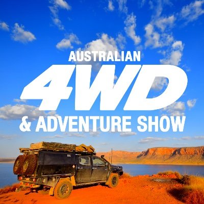 The 4WD and Adventure Shows are the ideal one-stop event for outdoor enthusiasts to find everything they need to get equipped for their next offroad adventure.