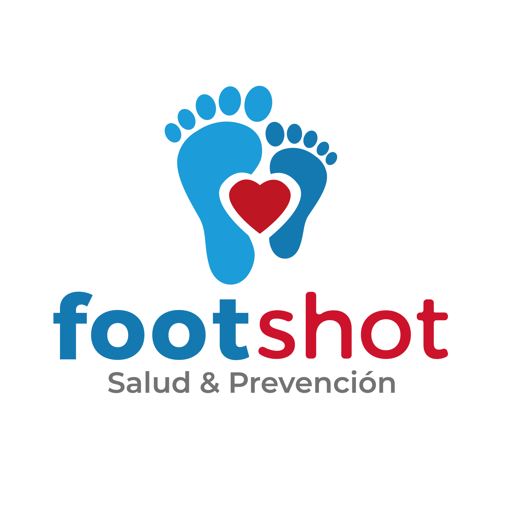 We help prevent ulcers and amputations in diabetic patients by quantitative detection of the early signs of diabetic foot.
Be smart. Be objective. Be Footshot.