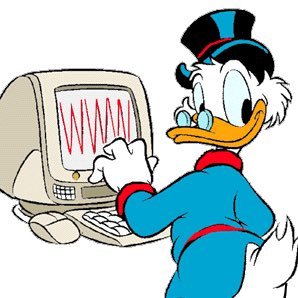 UncleScroogeDck Profile Picture