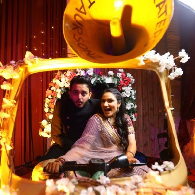Atul +Vanshika = the_trending_couple. We are travel, food and lifestyle bloggers who are all set to explore life together. Come join us.