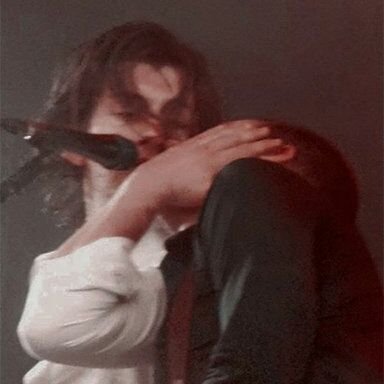 alexisnturner's profile picture. Bᥱ ᥕho ყoᥙ ᥕᥲᥒt to bᥱ kιds x  · they/them