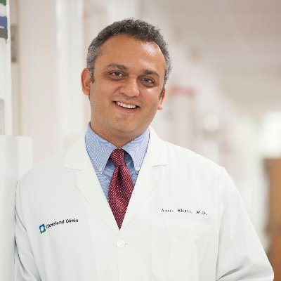 amitbhattMD Profile Picture