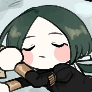Nap Time @ Packing Phaseさんのプロフィール画像