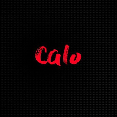CaIogram's profile picture. R.I.P 𝒦𝐿𝐵