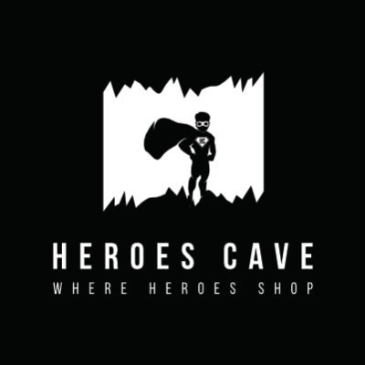 heroescaveさんのプロフィール画像