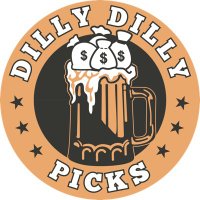 Dilly Dilly Picks 🍻 (@dillydillypicks) 's Twitter Profile Photo Dilly Dilly Picks 🍻 (@dillydillypicks) 's Twitter Profile Photo