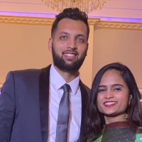 Niraj Brahmbhatt (@nirajb1190) 's Twitter Profile Photo Niraj Brahmbhatt (@nirajb1190) 's Twitter Profile Photo