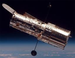 Providing great info on telescopes and astronomy!