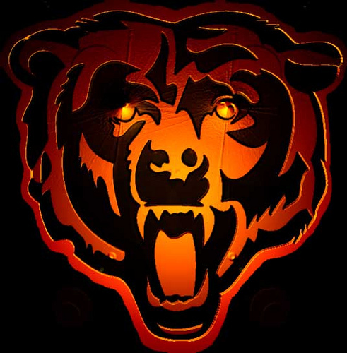Dabears01's profile picture. Not worth the follow but appreciate the sentiment🛑