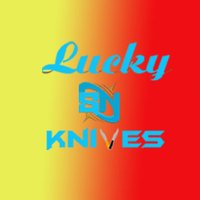 Lucky SN Knives(@knives_sn) 's Twitter Profile Photo