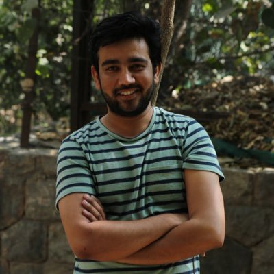 vini_gahlawat's profile picture. Recovering tea addict