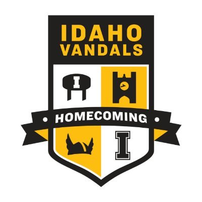 Official Twitter account for the University of Idaho Homecoming. #GoVandals Homecoming 2019: October 13th-20th