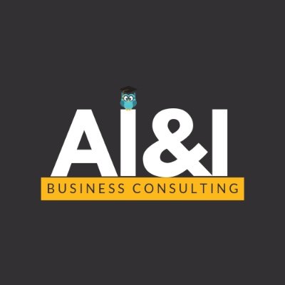 Ever want to use #AI for your business growth but don't know how? AI&I is specialised in aligning your business with #AI. Talk to us NOW for a chat for FREE.