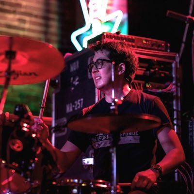 kellenyamanaka's profile picture. Musician. Writer.