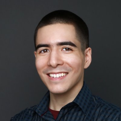 ML Developer Advocate @HPE @DeterminedAI @PachydermInc
Prev: CS PhD at Cornell
GitHub: https://t.co/tyRjkLWryM