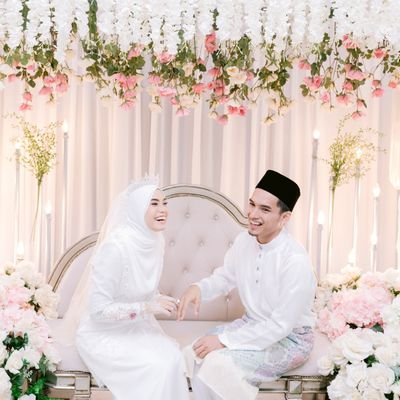 FatinAbdWahab's profile picture. @berizawawi ♥️