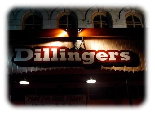 John Dillinger