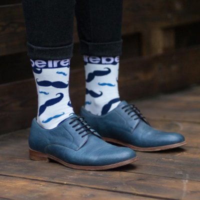 Funky socks for all your needs.
Justin Trudeau's secret fashion weapon.
Only at https://t.co/awd29ojbUz