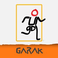 RunGDL ahora es Garak (@rungdl) 's Twitter Profile
