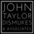 John Taylor Dismukes