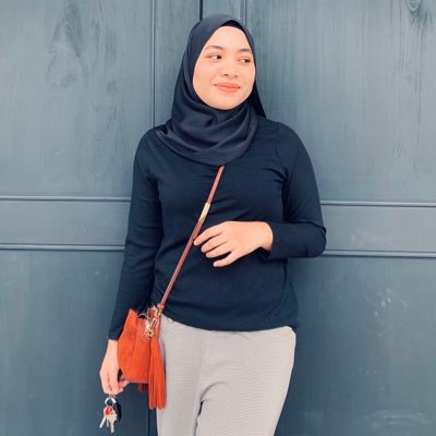 nanabssss's profile picture. nanab l uitm l pharmacist l