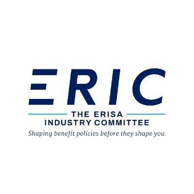 ERIC helps America’s largest employers stay ahead of employee benefit policy.