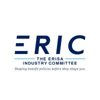 ERISA Industry Cmte. (@erisaindcmte) 's Twitter Profile