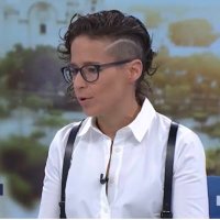 Michelle Fridman (@mich_fridman) 's Twitter Profile