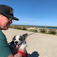 Dave Whiteway (@dave_whiteway) 's Twitter Profile