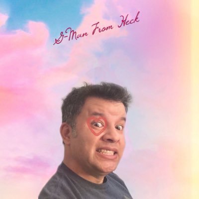 Tony Guerrero Gmanfromheck Twitter