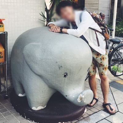 恋愛コラム・ダイエット
⇒クロの不定点観測日記『https://t.co/L6Y5jNksAP』
海外旅行記・読書記・映画評価
⇒クロの部屋⇒『https://t.co/UyX0Foiz5h』 

プログラミング（java ）勉強中。
13ヶ国渡航経験あり。

夢は南国でまったり暮らすこと。


ブログ月収100万目指します！