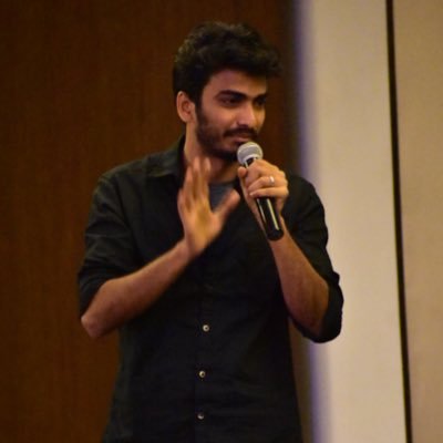 vishwabhaivj's profile picture. My Rules No Rules