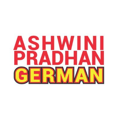 ASHWINI PRADHAN GERMAN provide profession language training on German, French, Spanish, Italian, and English for IELTS exams.