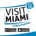 Visit Miami Oklahoma (@visitmiamiok) Twitter profile photo Visit Miami Oklahoma (@visitmiamiok) Twitter profile photo
