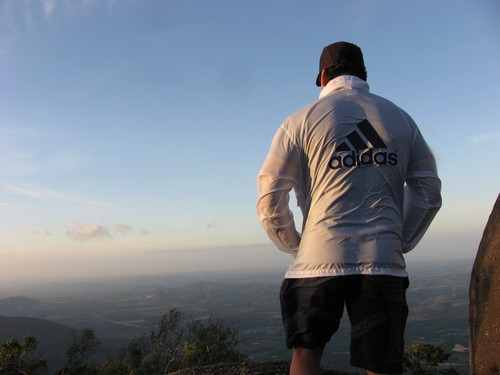 likes Dead Cat Bounce..and yes, Mountains!