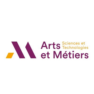 Compte officiel de l’École National Supérieure d’Arts et Métiers (ENSAM) - Grande école d'ingénieurs française - 14 sites - 6200 étudiants