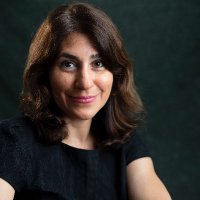 Carolyn Giardina (@cginla) 's Twitter Profile