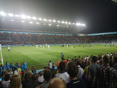 Sledger1976's profile picture. 