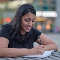 Christina Chandra (@c_kchandra) 's Twitter Profile
