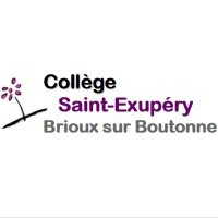 Clg St Exupéry (@collegebrioux) 's Twitter Profile