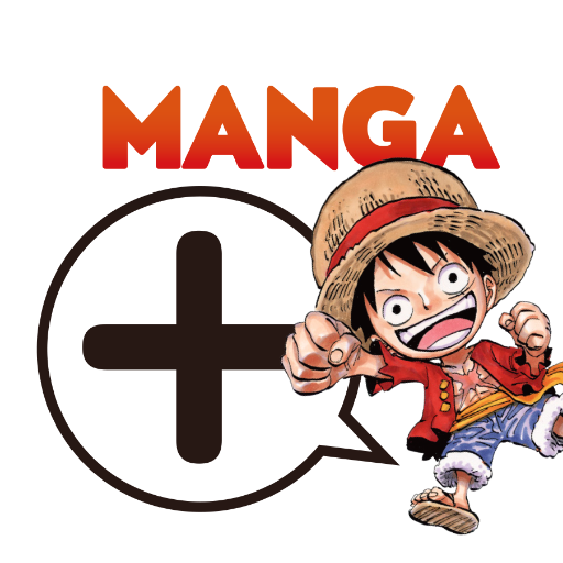 The official MANGA Plus by SHUEISHA twitter! We bring you manga at the same time as Japan! Find your new favorite manga here!